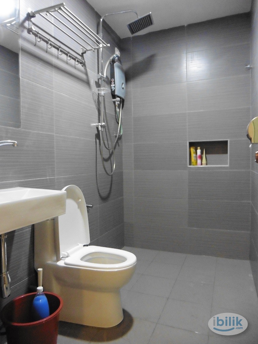 All Inclusive Room + FREE Carpark - Image 5