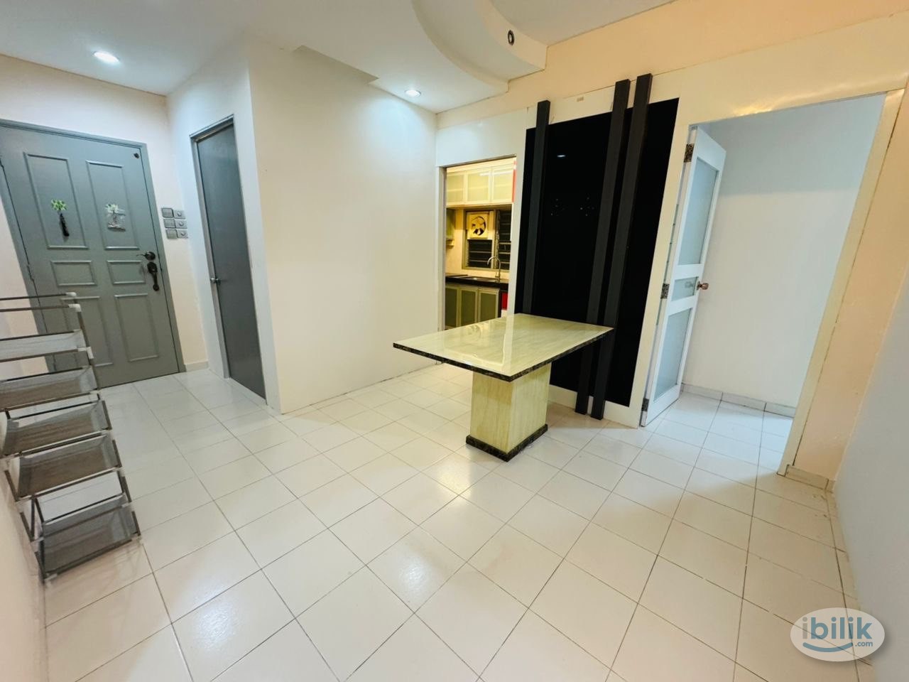 Skudai Co-Living, Taman selesa jaya Apartment RM400 - Image 3