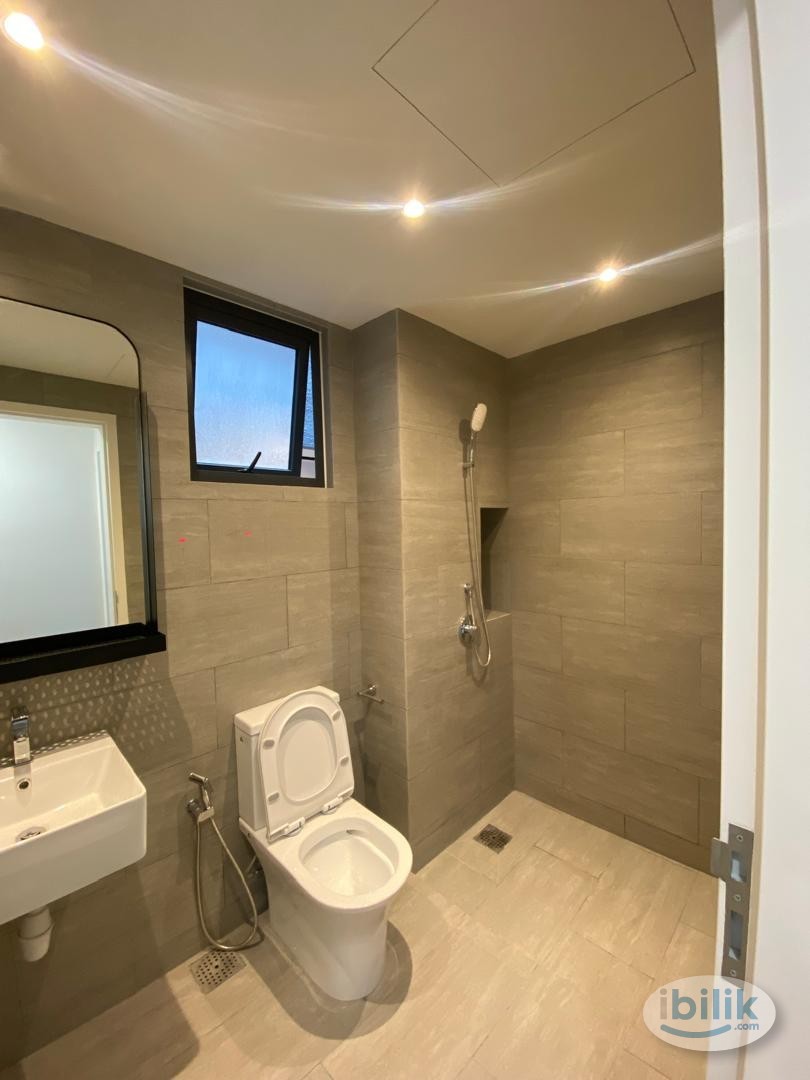 D'IVO DIVO Single Room(Fully Furnished) at Residence, Old Klang Road - Image 2