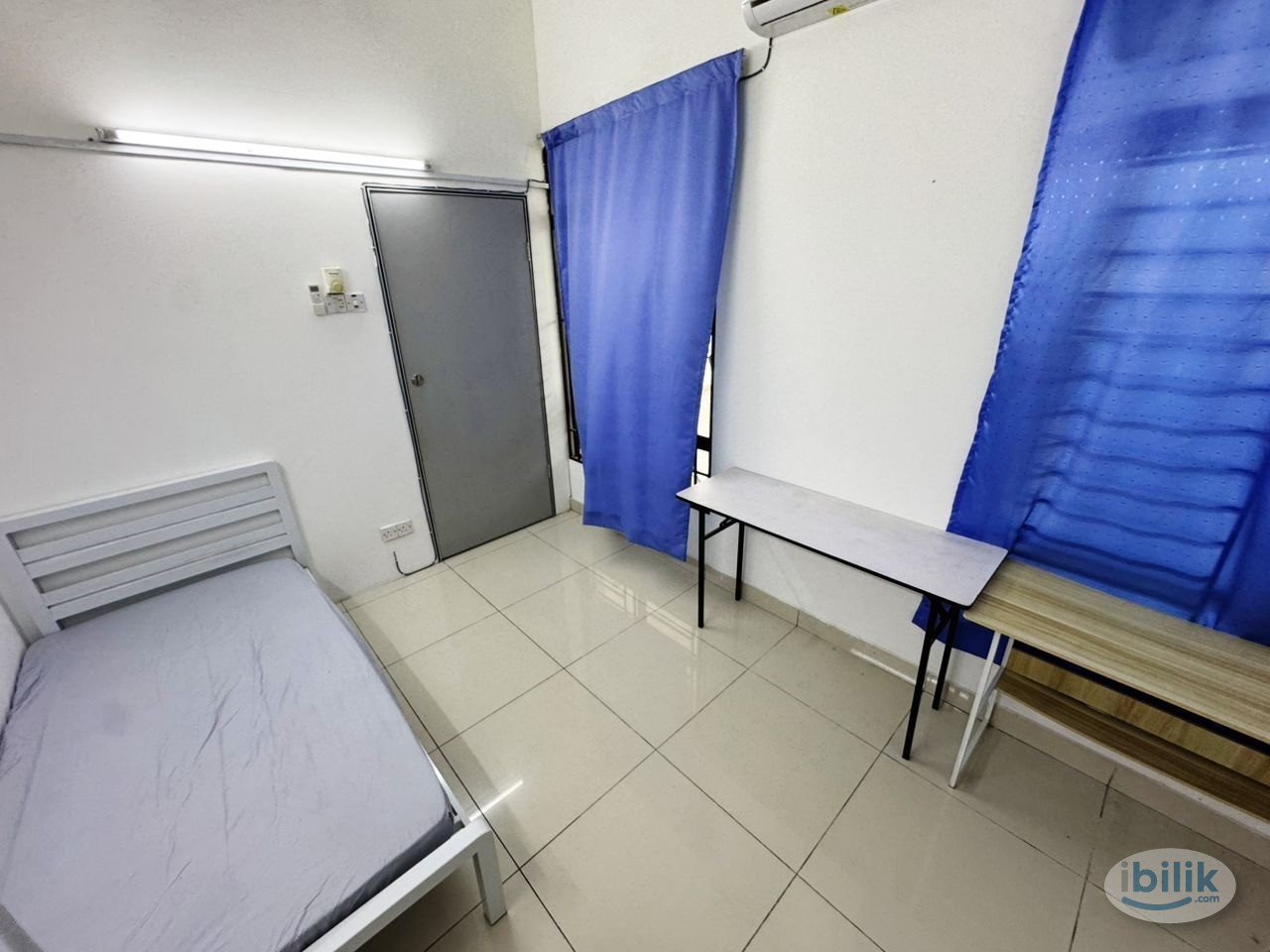 Selangor-shah alam-u13-setia alam- setia impian setia utama setia perdana - room for rent🏡 - Image 1