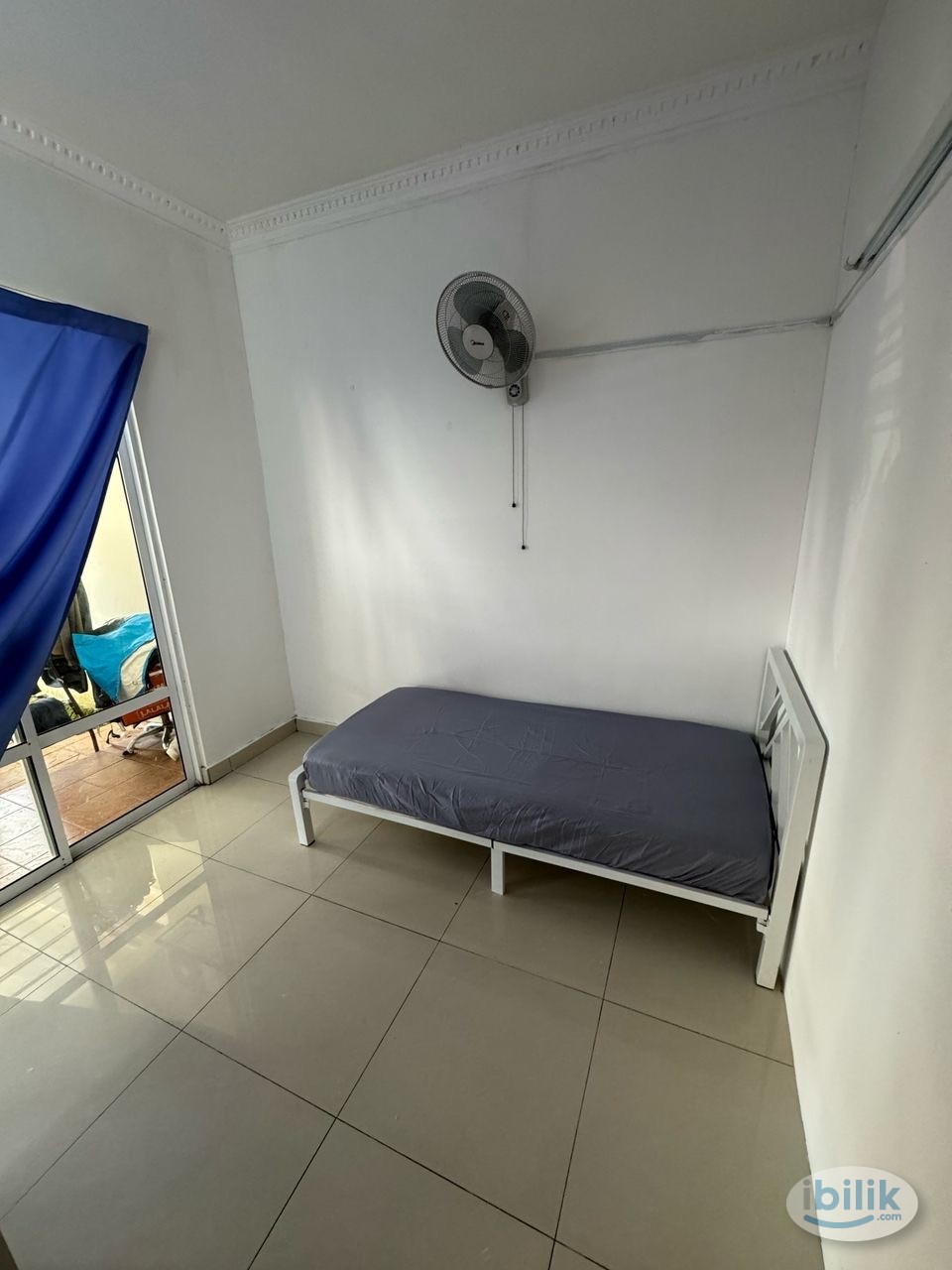 🏡selangor-shah alam - setia alam - bukit raja-room for rent- available now- setia impian setia indah - setia utama - Image 1