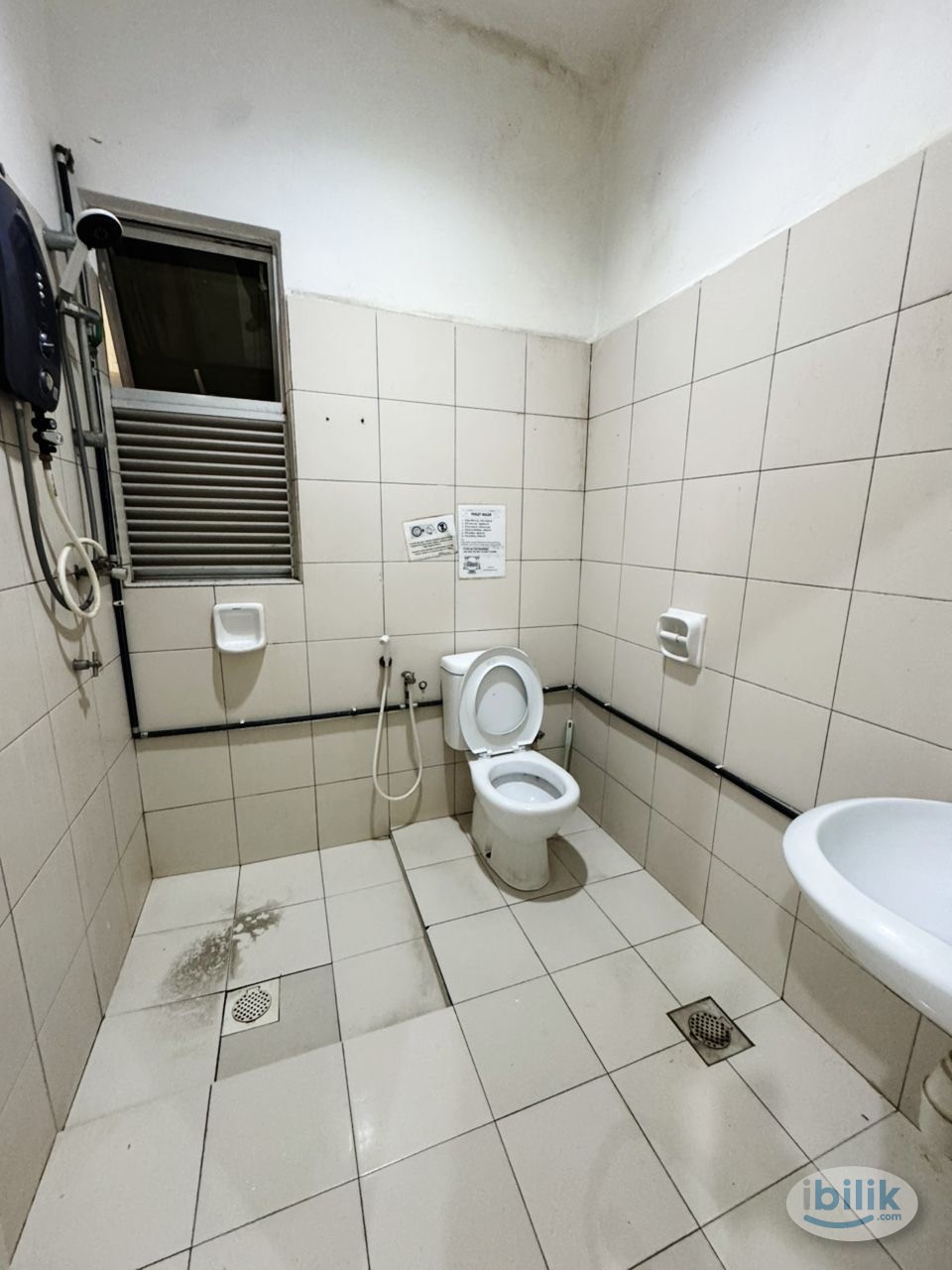 🏡selangor-shah alam - setia alam - bukit raja-room for rent- available now- setia impian setia indah - setia utama - Image 3