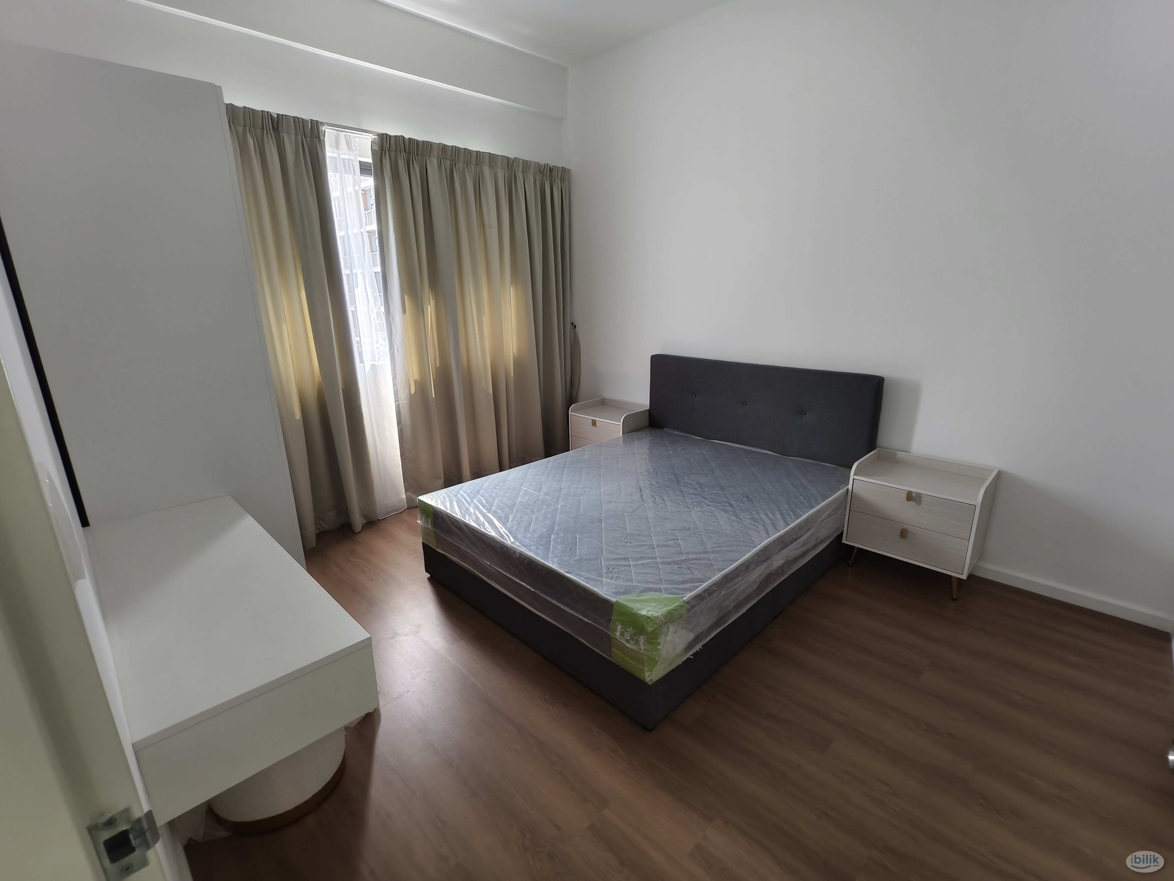 Master Room at Selayang, Selangor - Image 1