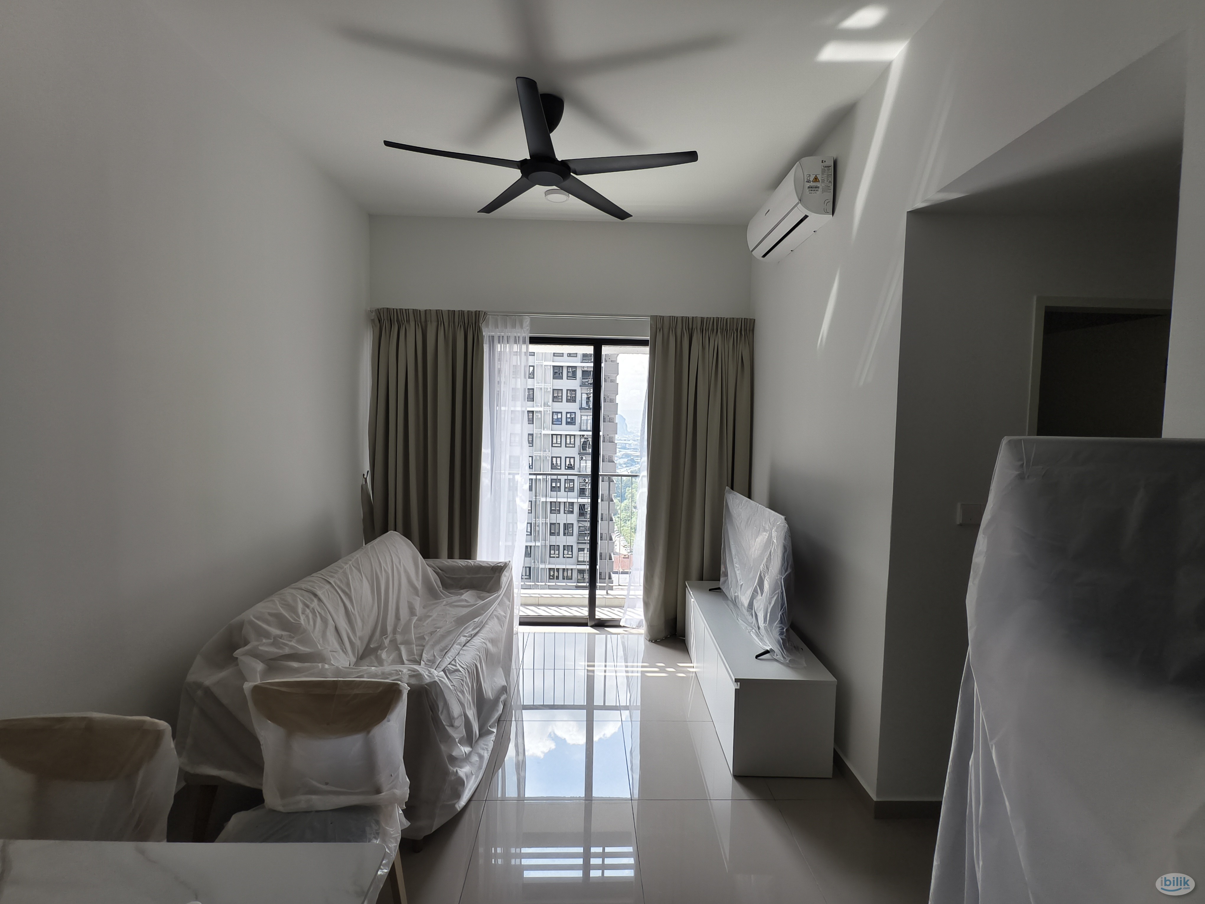 Master Room at Selayang, Selangor - Image 3