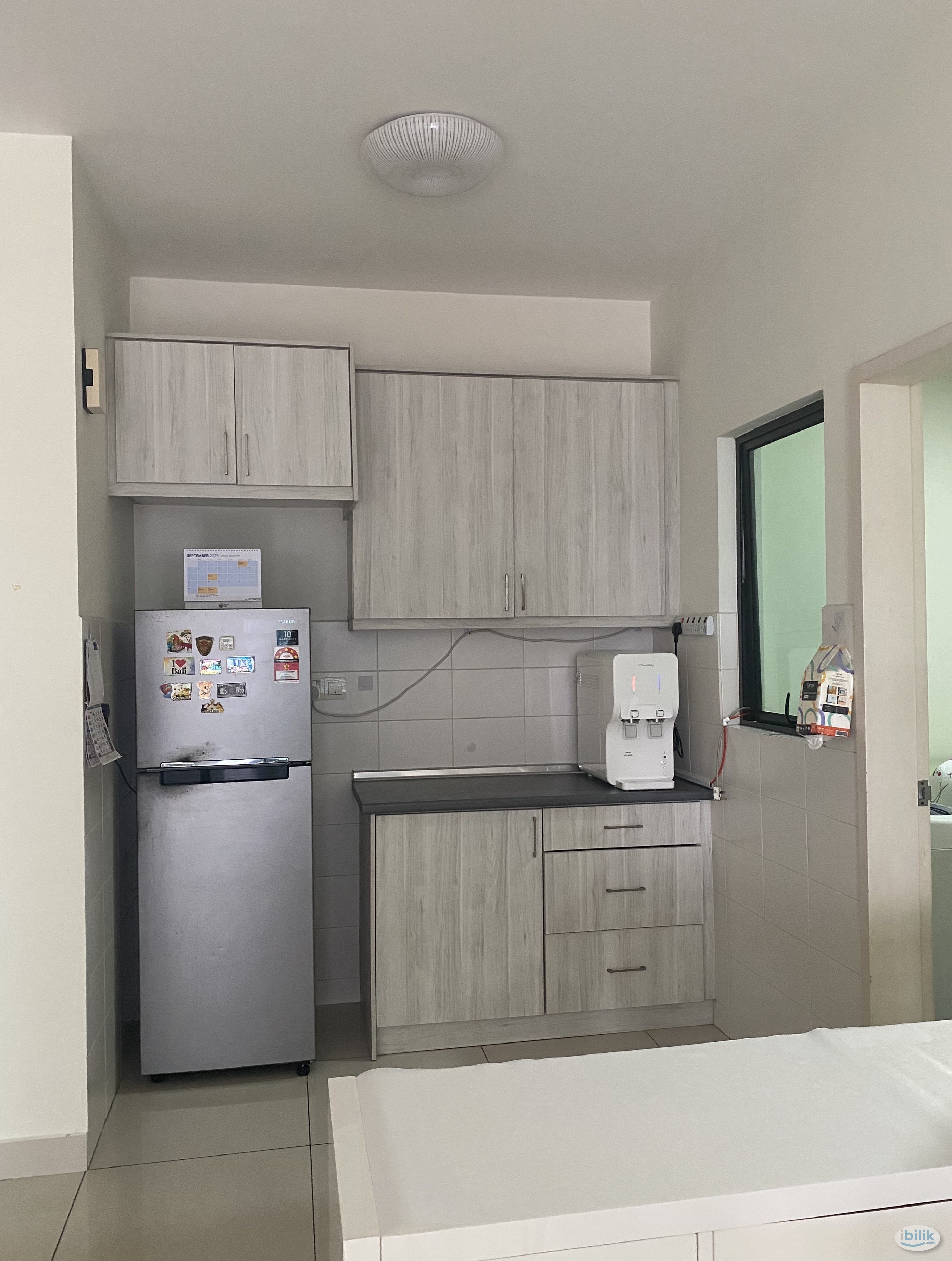 Female Unit - Middle Room at The Z Residence, Bukit Jalil - Image 2