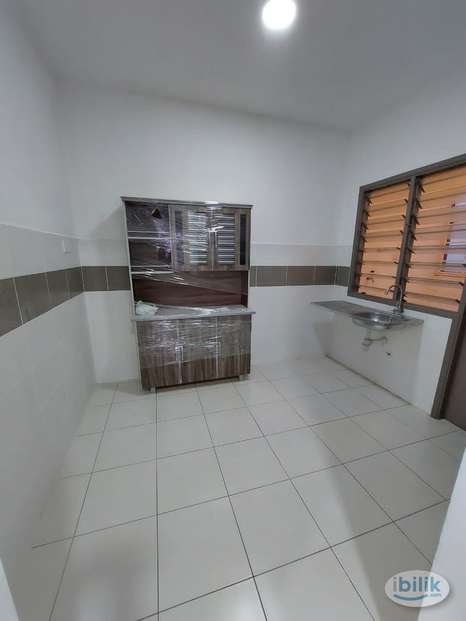 MIDDLROOM DI PRIMA ALAM DAMAI BERDEKATAN MRT TMN CONNAUGHT/MALL/HOSPITAL/PASAR MALAM - Image 2