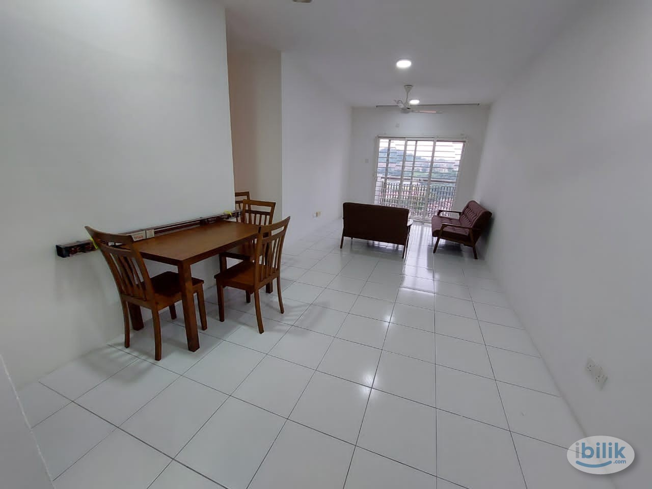 MIDDLROOM DI PRIMA ALAM DAMAI BERDEKATAN MRT TMN CONNAUGHT/MALL/HOSPITAL/PASAR MALAM - Image 4