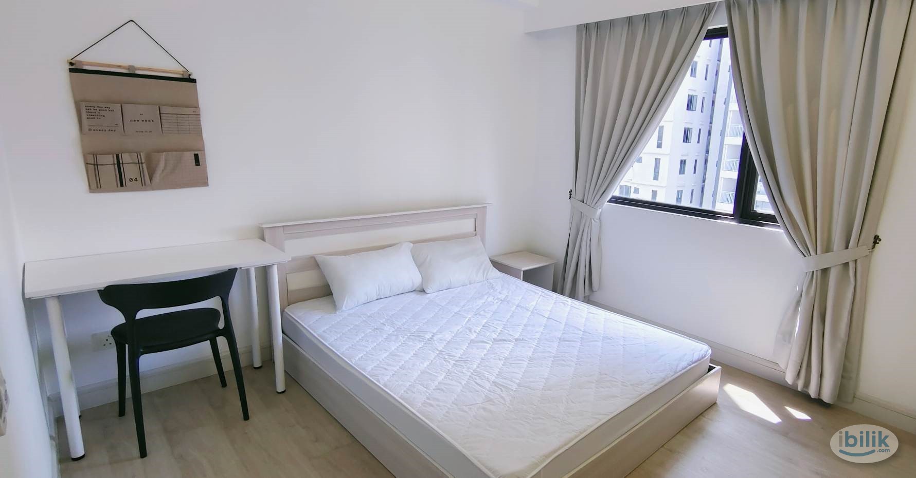 Utilities Included Premium Master Room - Image 1