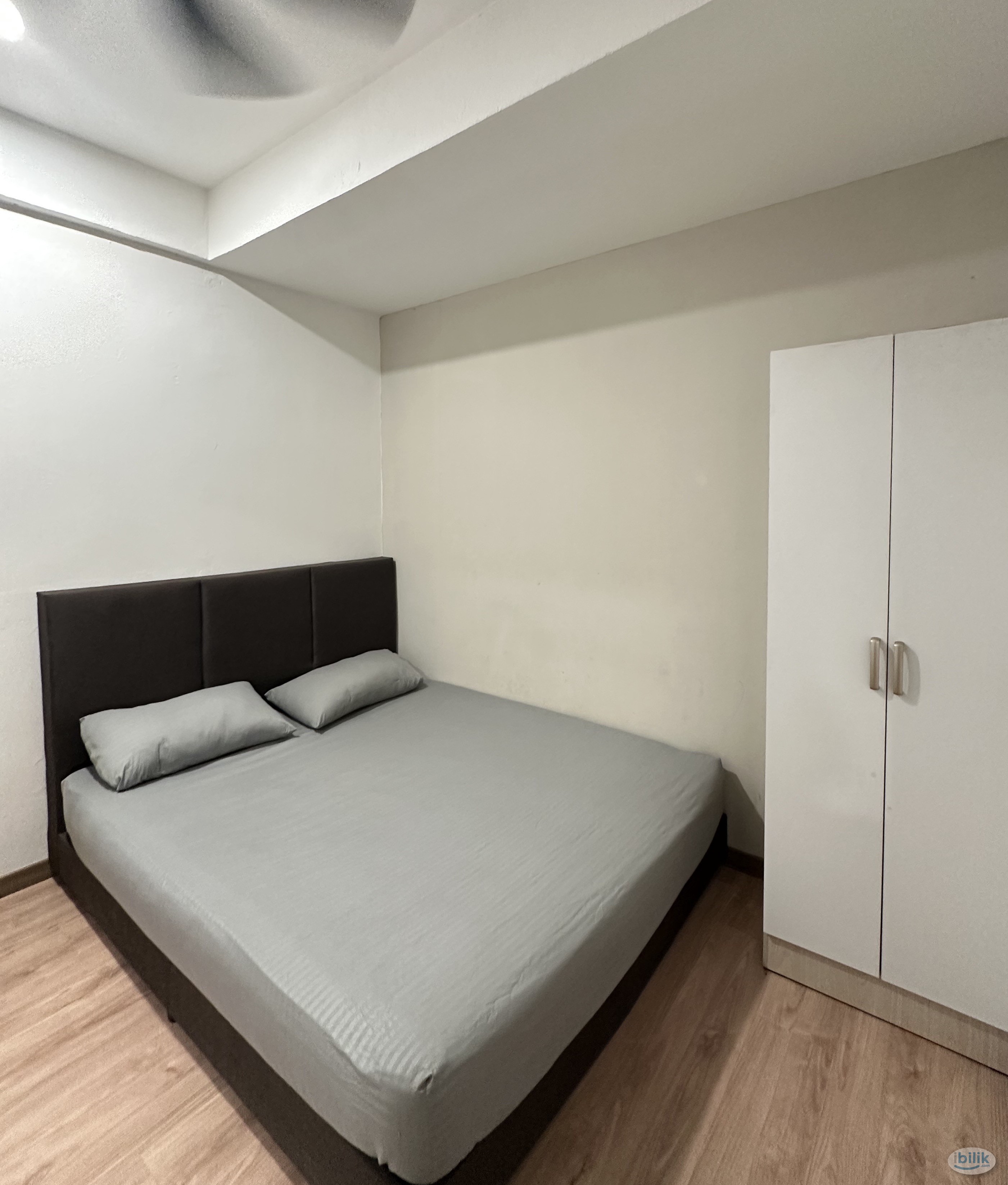 🤩‼️SPACIOUS ROOM WITH PRIVATE BATHROOM IN JALAN IPOH,KL‼️🤩MOVE IN IMMEDIATELY WITH ZERO DEPOSIT ‼️💯 - Image 4