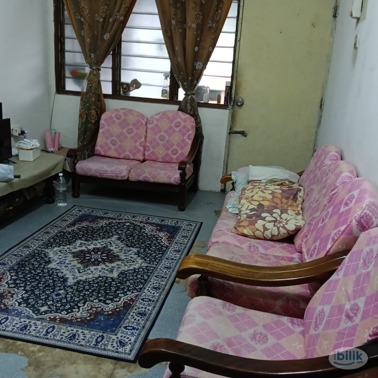(urgent) Bilik Sewa Perempuan Bujang Muslimah Kemasukan Nov 2025 ( Taman Sri Serdang ) - Image 3