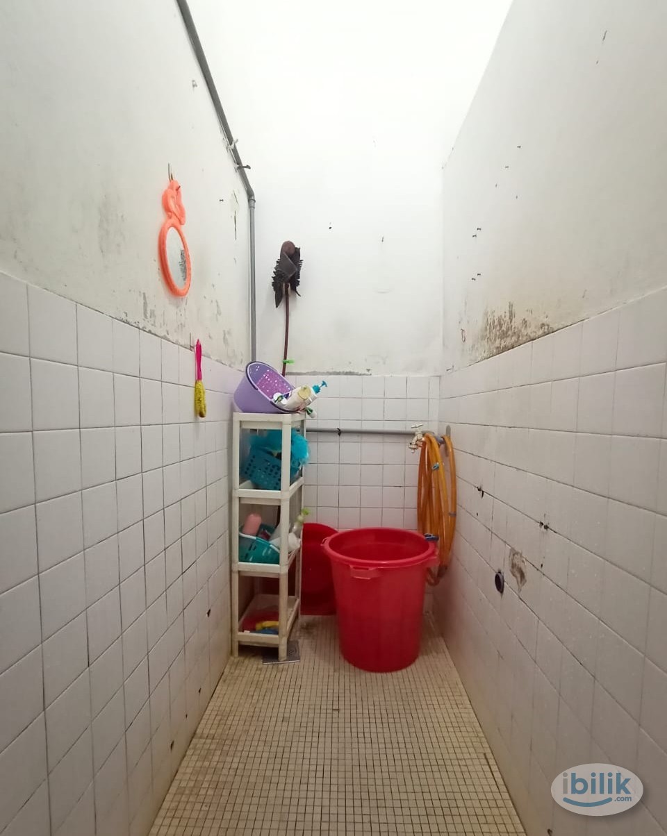 (urgent) Bilik Sewa Perempuan Bujang Muslimah Kemasukan Nov 2025 ( Taman Sri Serdang ) - Image 4