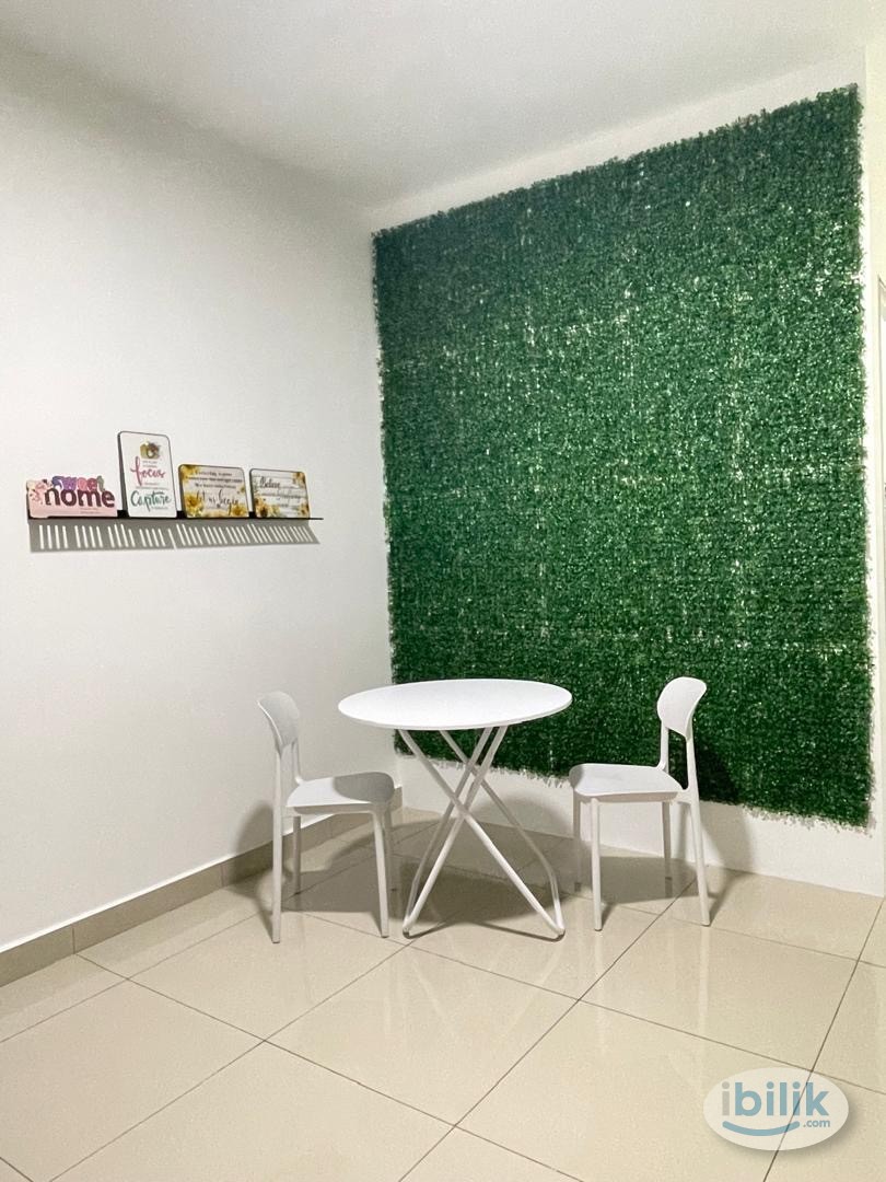 Single Room at Casa Residenza, Kota Damansara - Image 3