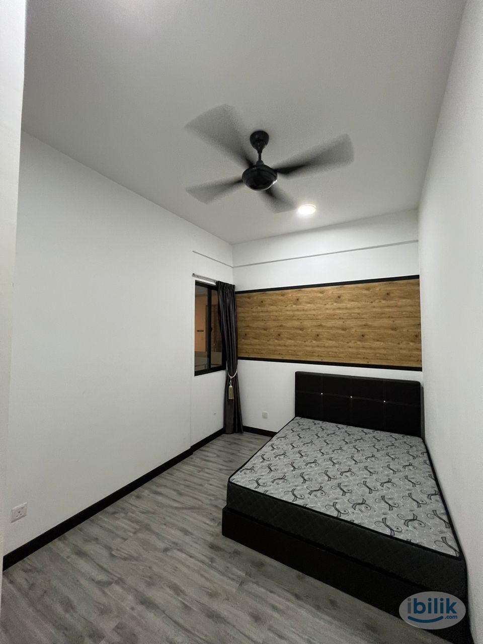 Cozy Middle Room at D'Sands Residence, Old Klang Road - Image 1