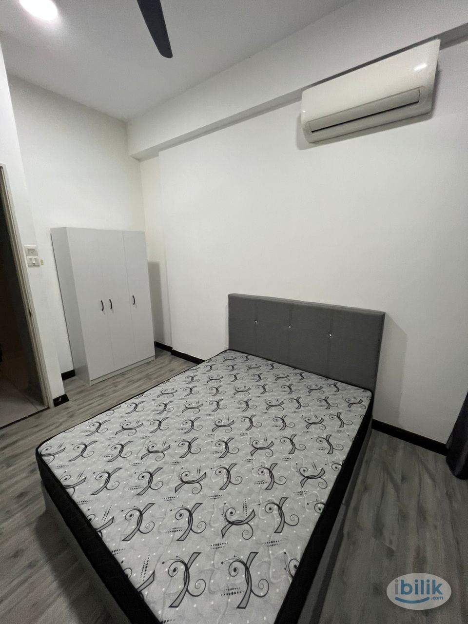 Cozy Middle Room at D'Sands Residence, Old Klang Road - Image 2