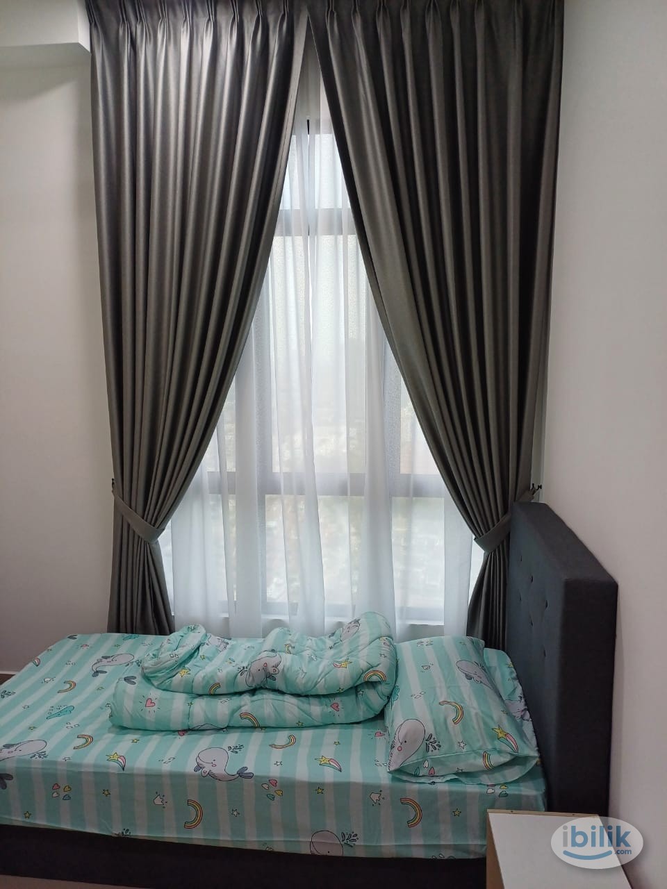 99 residence single room (Jln Ipoh) - Image 3