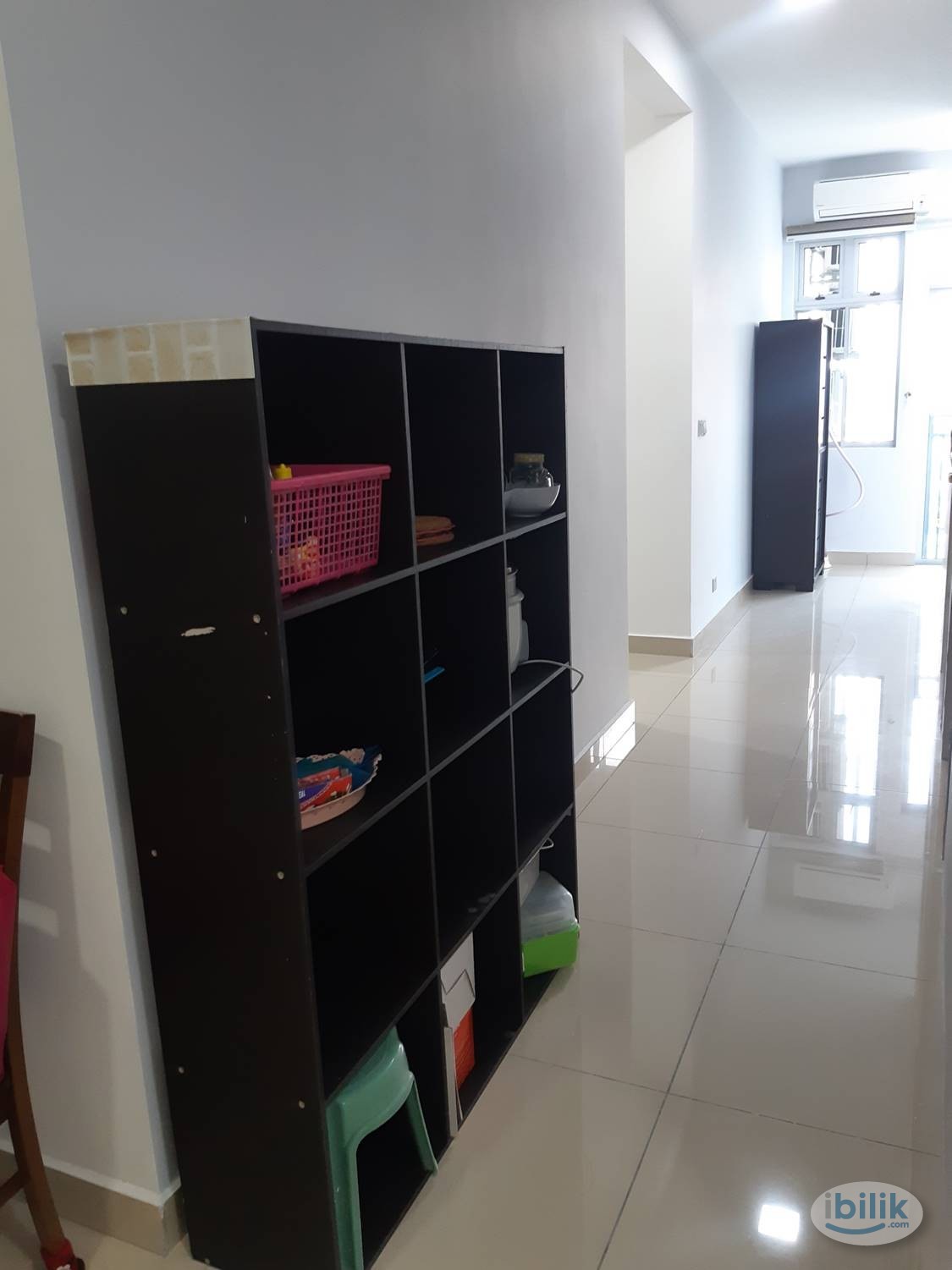 Single Room at Meridin Bayvue, Masai - Image 5