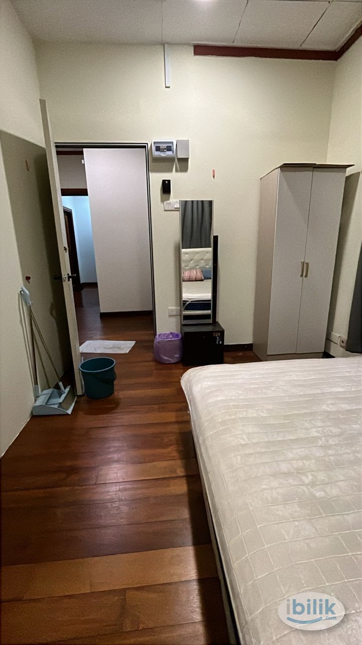 📍bandar Bukit raja room-near jnt logistic-setia alam u13-shah alam -selangor - Image 2
