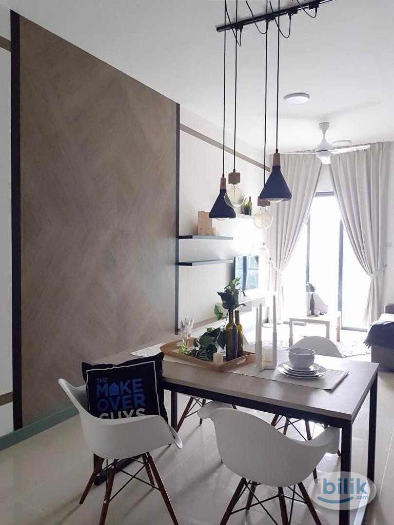 South View @ Bangsar South – Rooms for Rent - Image 1