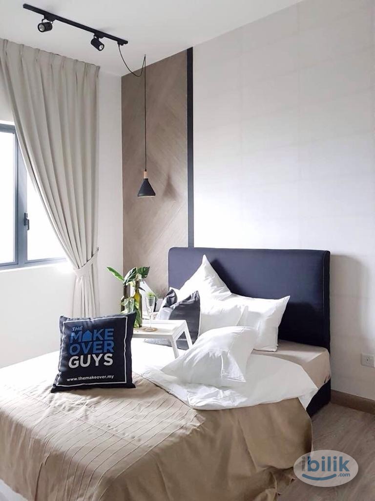 South View @ Bangsar South – Rooms for Rent - Image 2