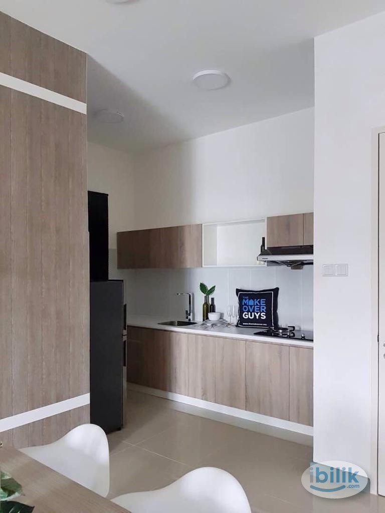 South View @ Bangsar South – Rooms for Rent - Image 4