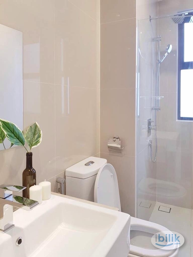 South View @ Bangsar South – Rooms for Rent - Image 5