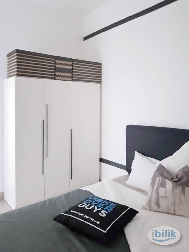 South View @ Bangsar South – Rooms for Rent - Image 3