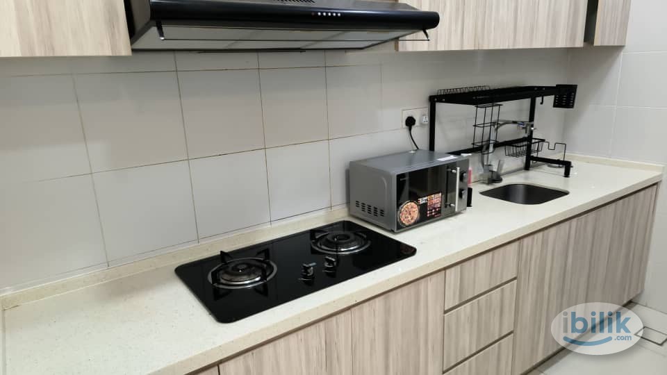 South View @ Bangsar South - Rooms For Rent - Image 1