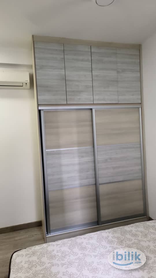 South View @ Bangsar South - Rooms For Rent - Image 2