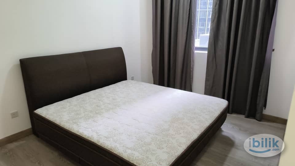South View @ Bangsar South - Rooms For Rent - Image 3