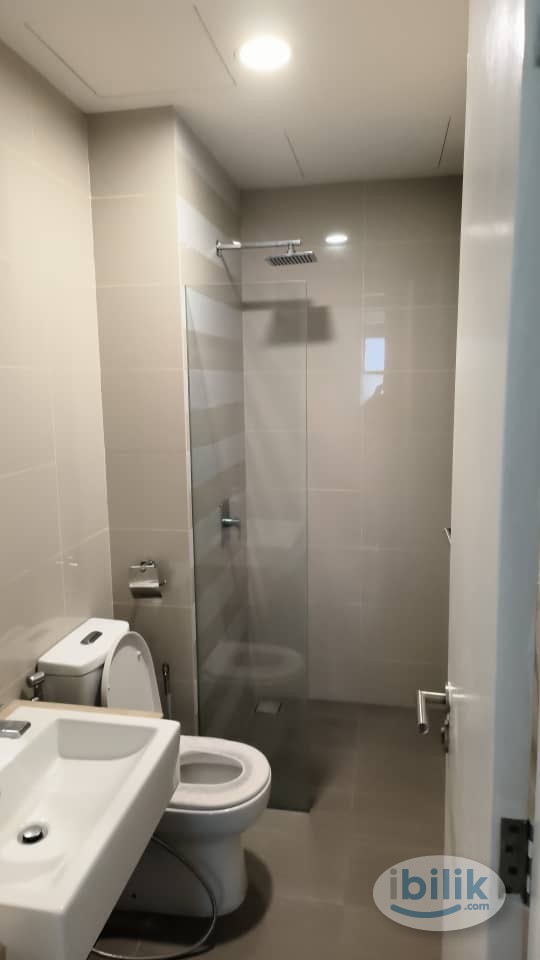 South View @ Bangsar South - Rooms For Rent - Image 4