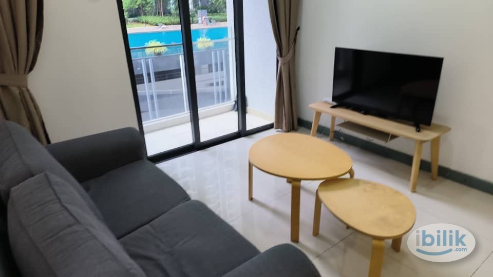 South View @ Bangsar South - Rooms For Rent - Image 5