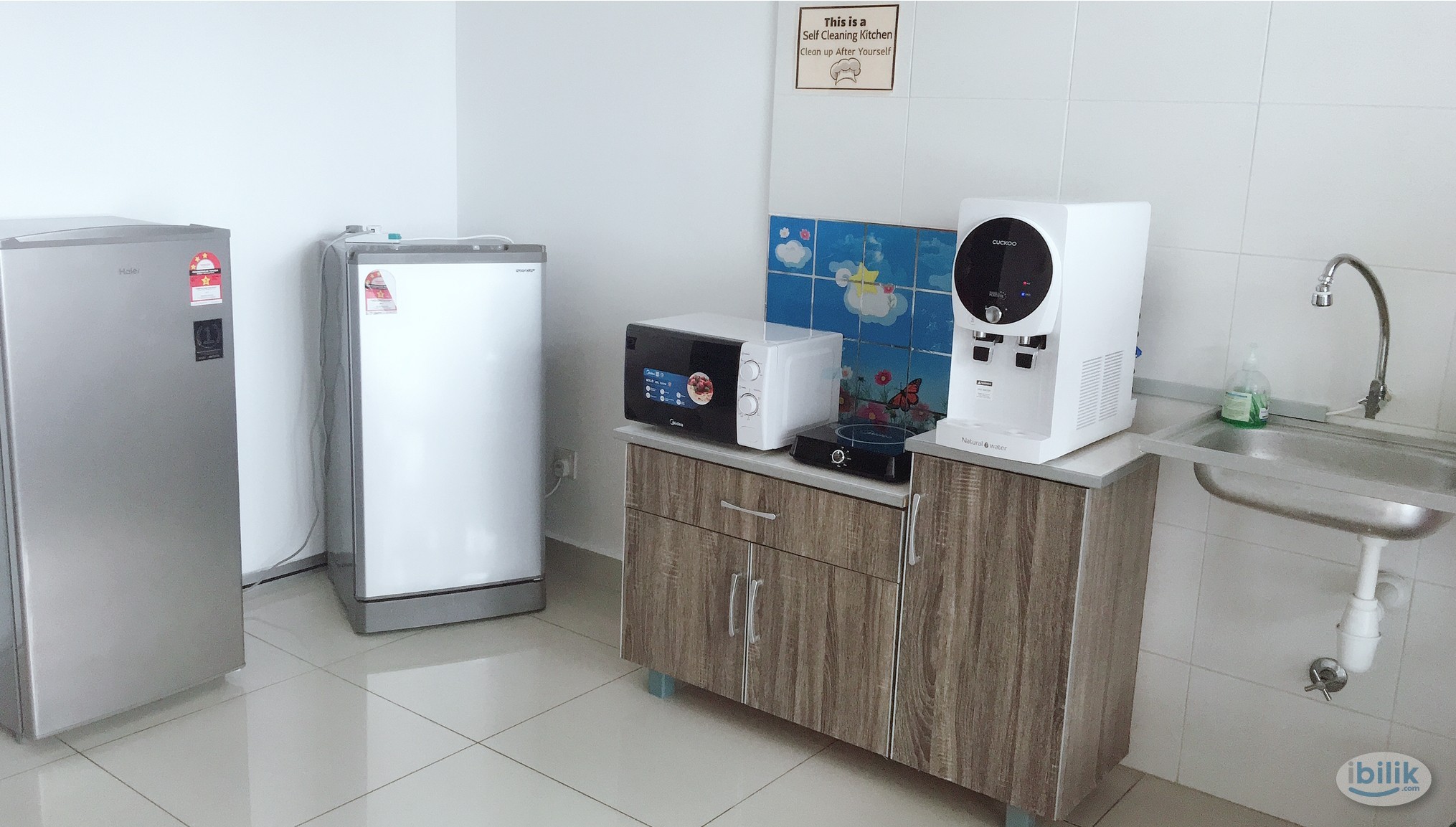 Single Room at Seremban, Negeri Sembilan - Image 2