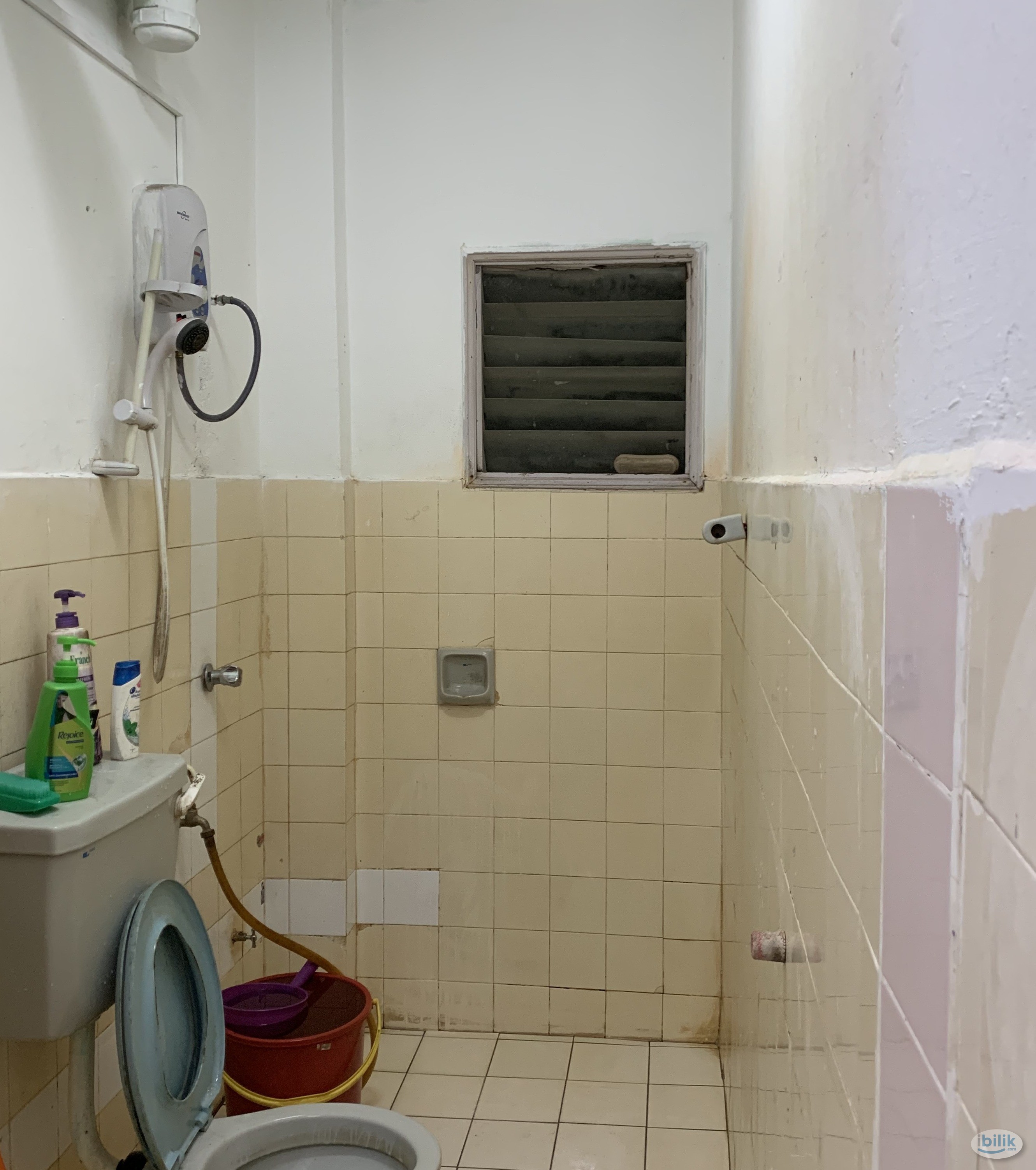 Middle Room at Menara Alpha, Wangsa Maju - Image 4