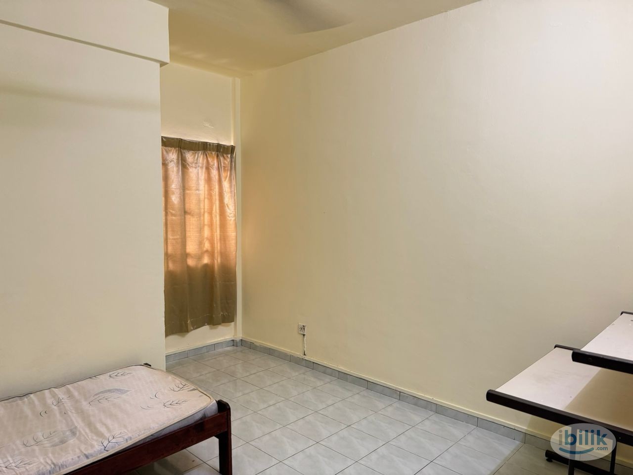 Middle Room at Menara Alpha, Wangsa Maju - Image 2