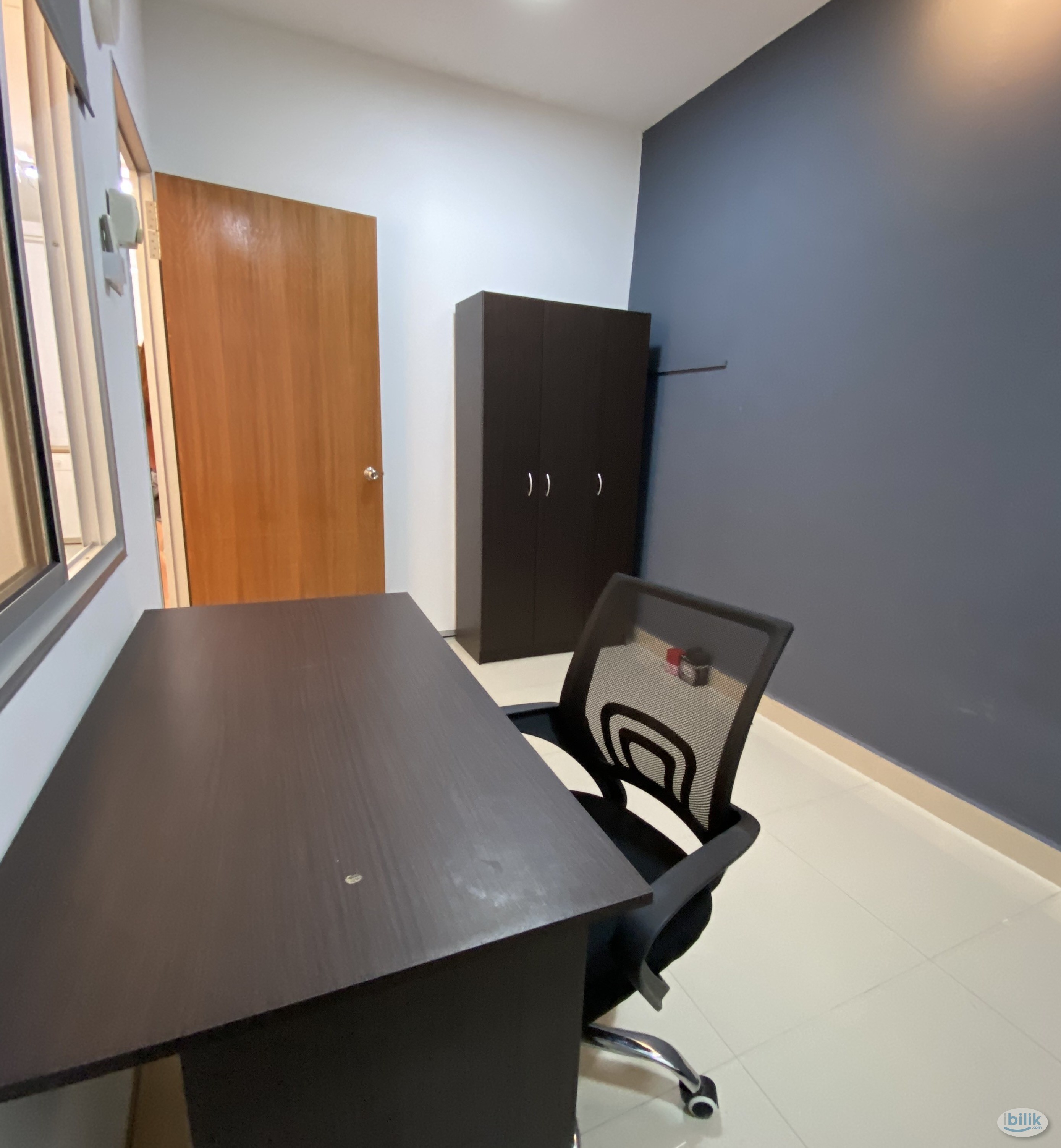 Spacious Single Room at Cova Suites, Kota Damansara - Image 1