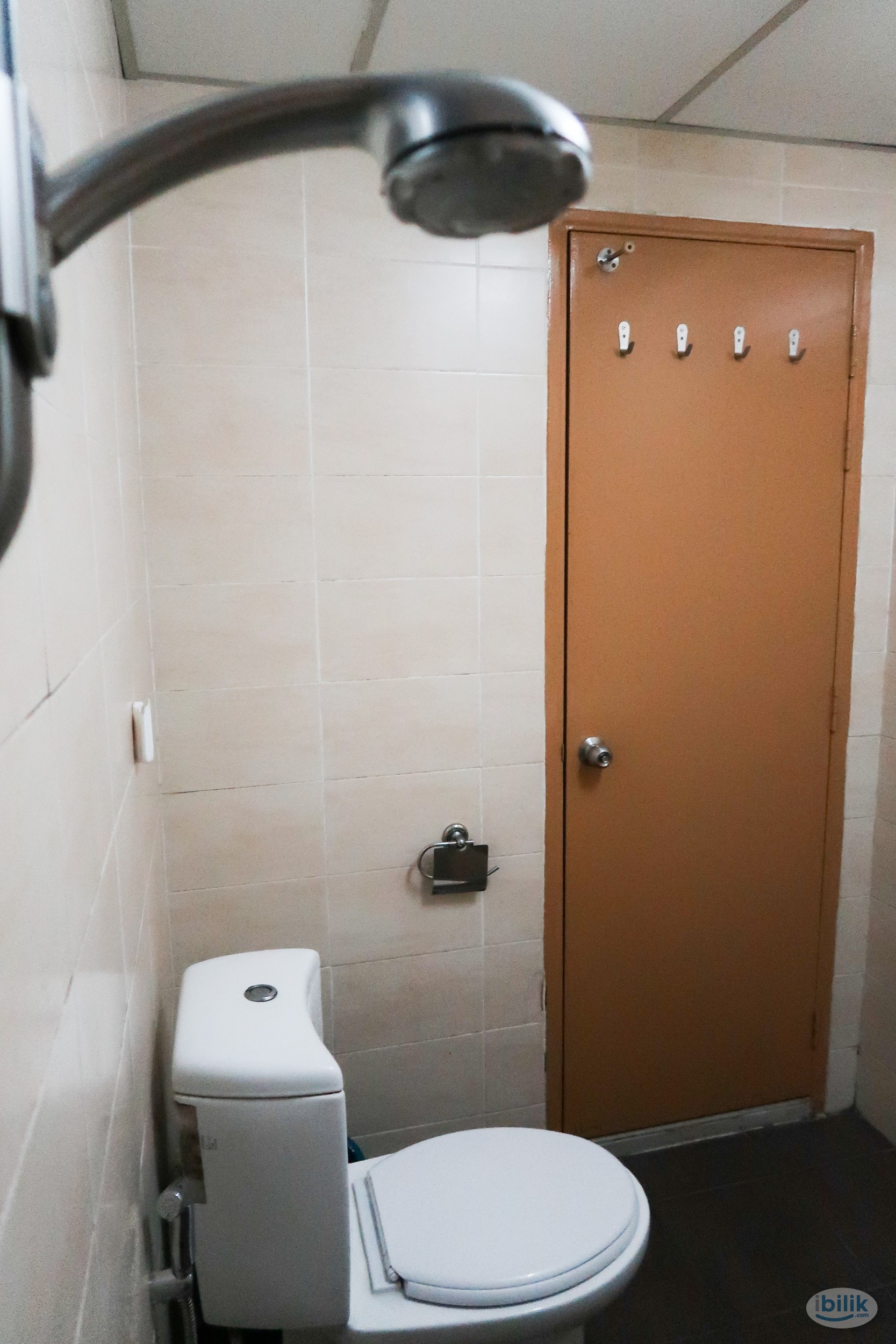 Spacious Single Room at Cova Suites, Kota Damansara - Image 4