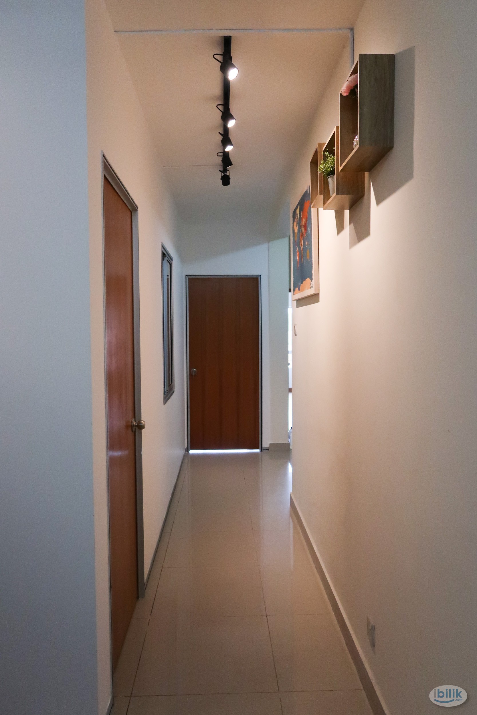 (Segi Kota Damansara) Single Room Cova Suites, MRT Kota Damansara - Image 2