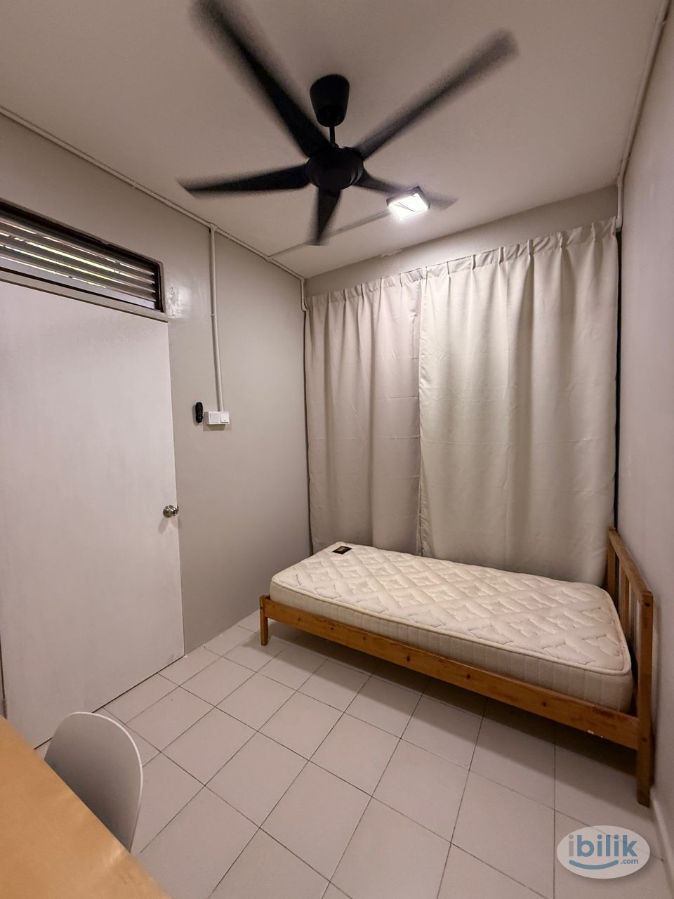 Single Room at Taman Scientex, Pasir Gudang - Image 3