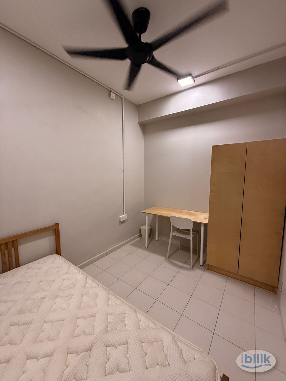 Single Room at Taman Scientex, Pasir Gudang - Image 4