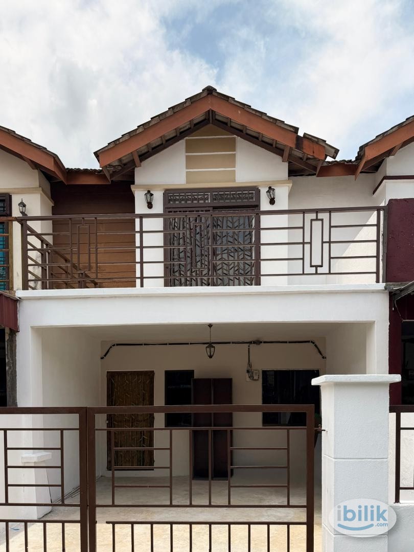 Single Room at Taman Scientex, Pasir Gudang - Image 1