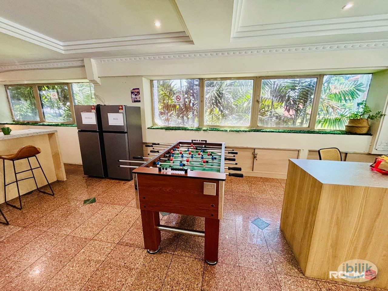 ‼️🚊SPACIOUS ROOM WITH PRIVATE BATHROOM @ LRT PUDU🚶🏻‍♂️‼️MOVE IN IMMEDIATELY WITH ZERO DEPOSIT ‼️💯 - Image 3