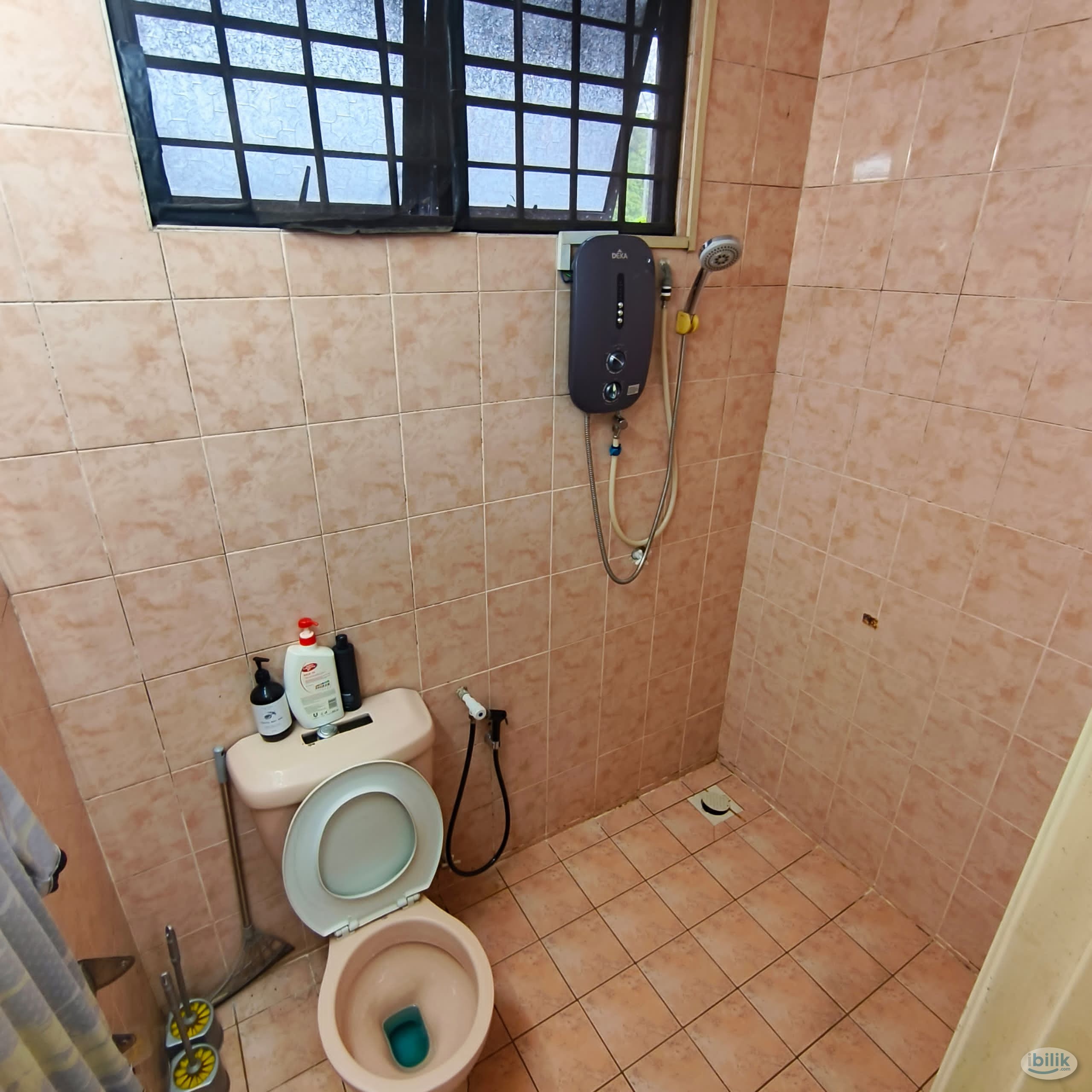 PUCHONG PROMO ‼️ FREE WIFI 🤍 FREE WATER BILLS - Image 3