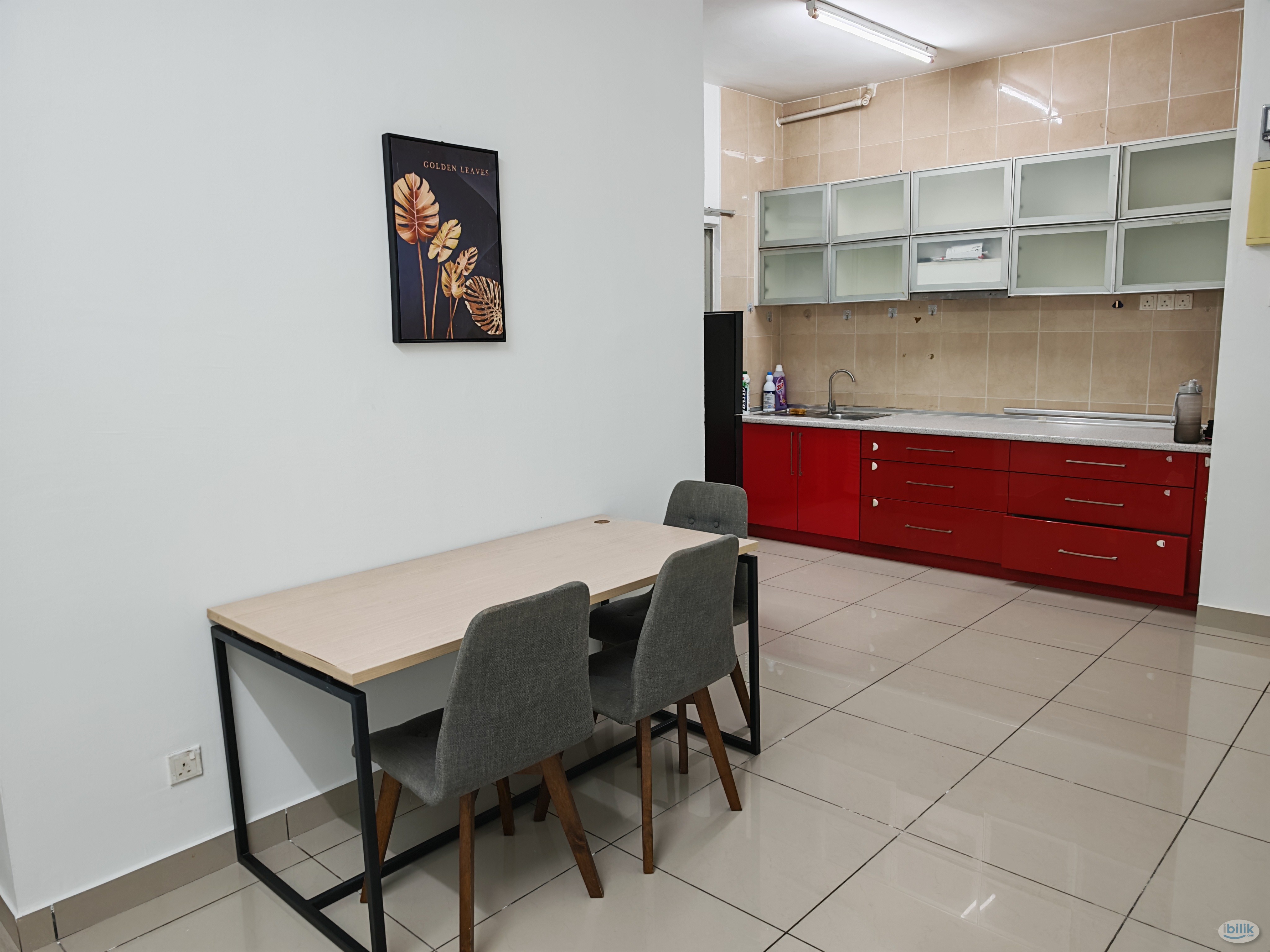 Female only Master Room at OUG Parklane, Old Klang Road - Image 3