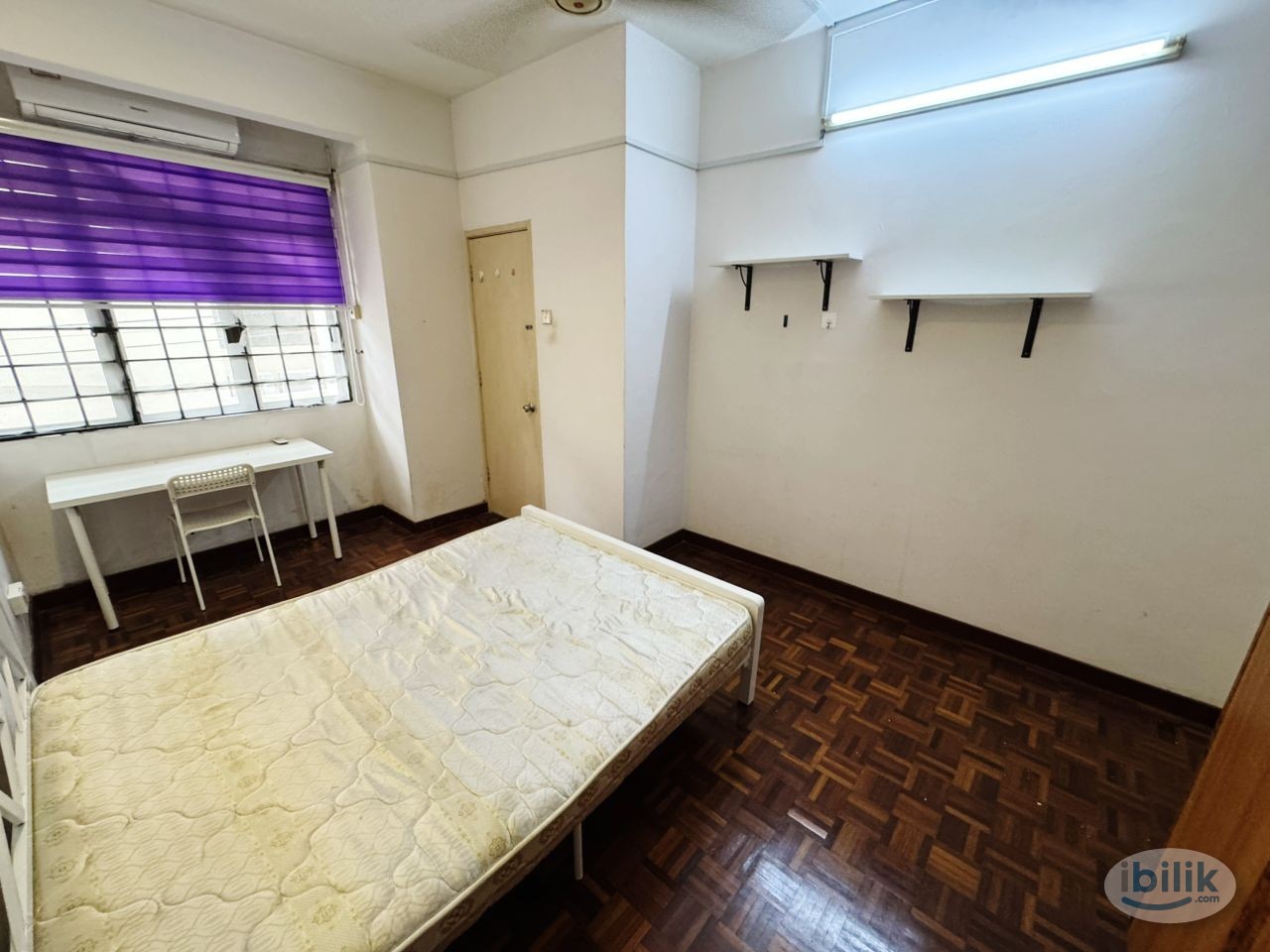 ‼️ ZERO DEPOSIT ‼️ 🔥 Middle Room @ Bandar Utama 11 🔥 - Image 2