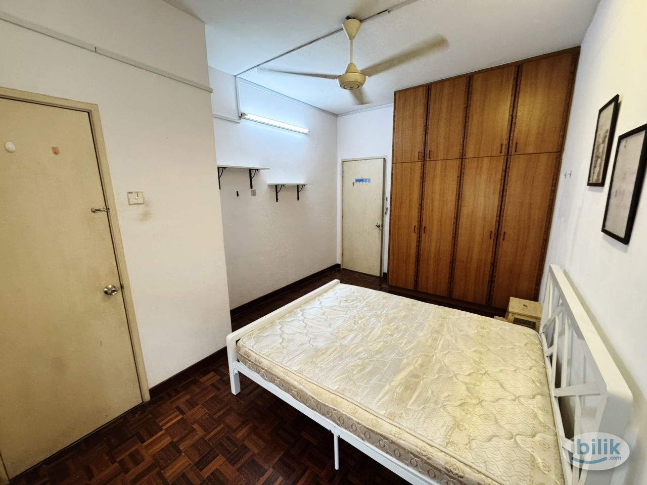 ‼️ ZERO DEPOSIT ‼️ 🔥 Middle Room @ Bandar Utama 11 🔥 - Image 3