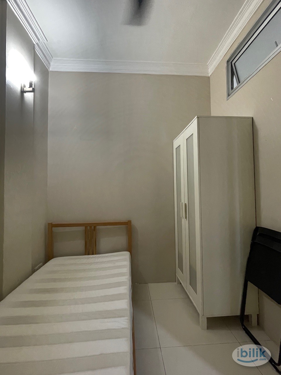 Single Room at Sunway Court, Bandar Sunway - Image 2