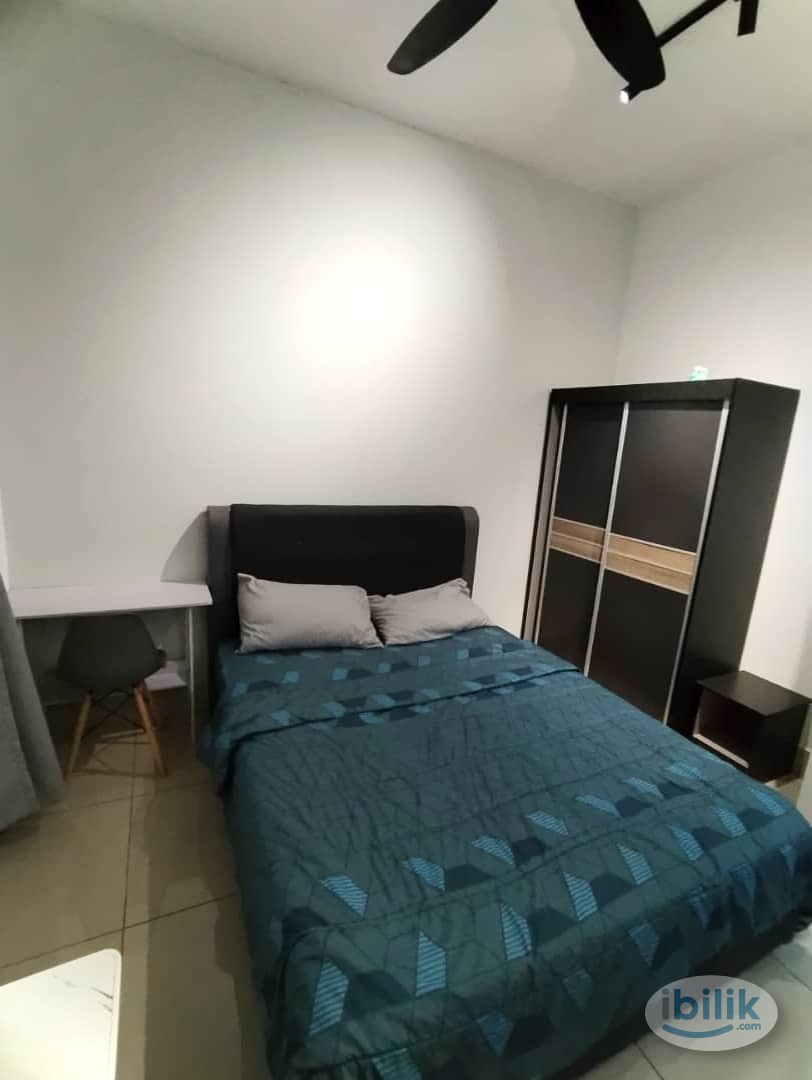 Middle Queen Room with free wifi and Utility - Image 5