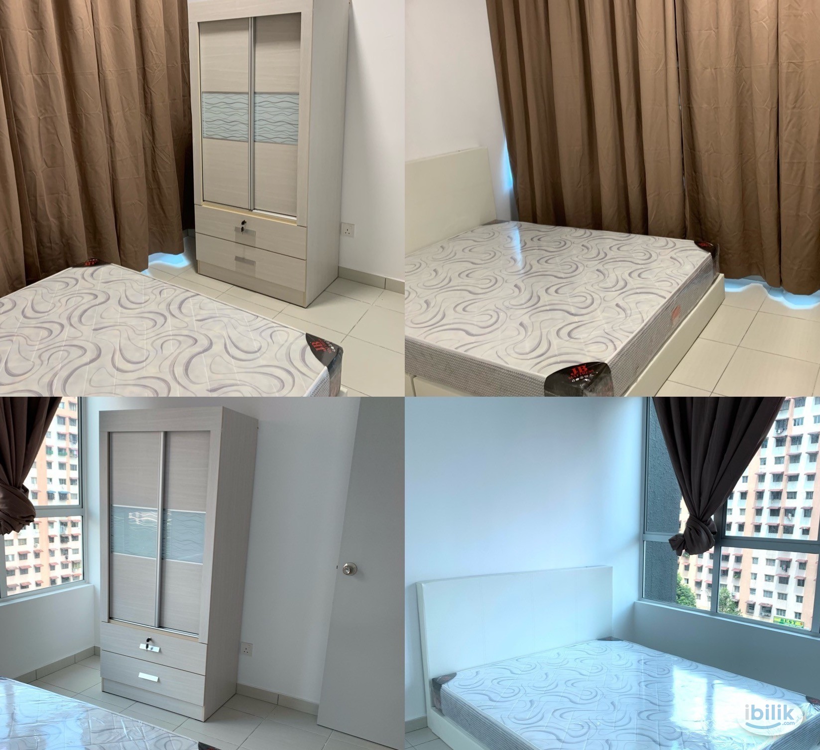 Middle Room at The Zizz, Damansara Damai - Image 3
