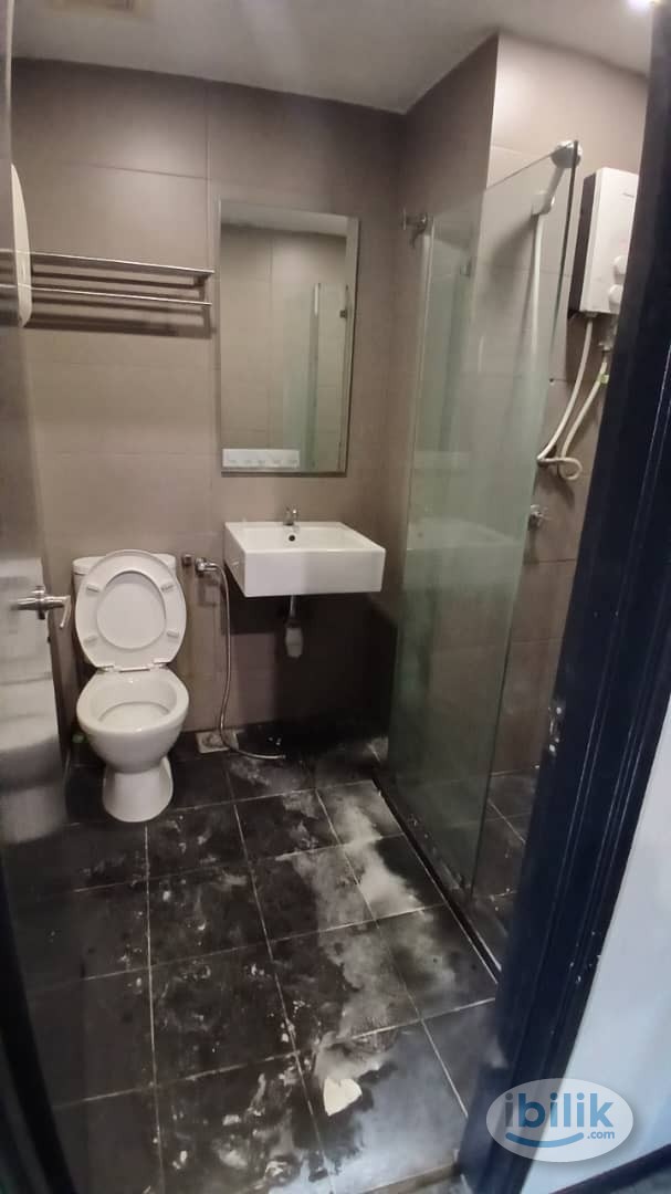 Grid 9, Jalan Maharajalela, Room To Rent, Zero Deposit - Image 3