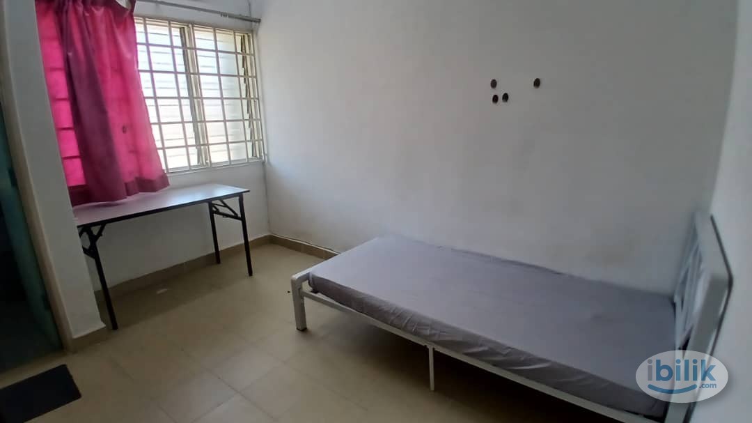 USJ 11, SUBANG JAYA, Medium Room to Rent - Image 1